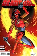 DEADPOOL #7D 