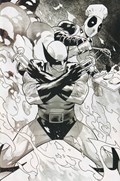 DEADPOOL #4-DIAM 