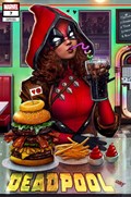 DEADPOOL #7-616CX 