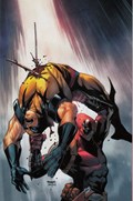 DEADPOOL #1-ILLUM-B 