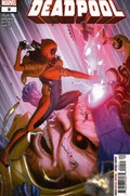 DEADPOOL #9 