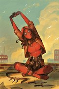 DEADPOOL #9-RI 