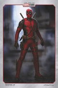DEADPOOL #9D 