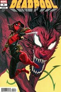 DEADPOOL #9C 