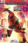 DEADPOOL #15 