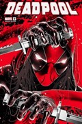 DEADPOOL #7F 