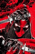 DEADPOOL #7G 