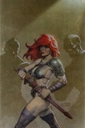 RED SONJA: EMPIRE OF THE DAMNED #2-RI-C 