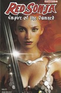 RED SONJA: EMPIRE OF THE DAMNED #5 