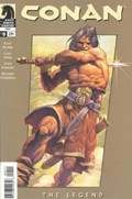 CONAN THE LEGEND #0 