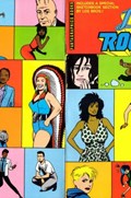 LOVE AND ROCKETS #10-2nd 