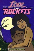 LOVE AND ROCKETS #16 