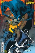 BATMAN: DARK AGE #3B 