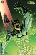 BATMAN: DARK AGE #5B 