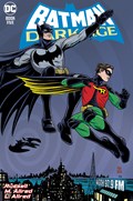 BATMAN: DARK AGE #5 