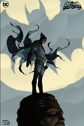 BATMAN: DARK AGE #1C 