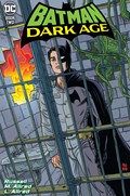 BATMAN: DARK AGE #2 