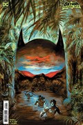 BATMAN: DARK AGE #2-RI 