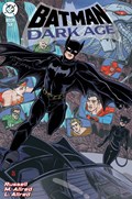 BATMAN: DARK AGE #6 