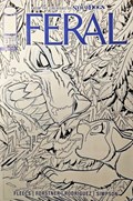 FERAL #3C 