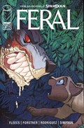 FERAL #3 
