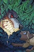 FERAL #3-RI 