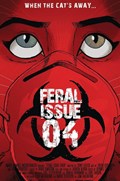 FERAL #4B 