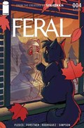FERAL #4 
