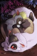 FERAL #4-RI-B 