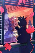 FERAL #4-RI 