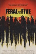 FERAL #5B 