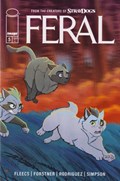 FERAL #5 