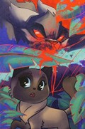 FERAL #5-RI-B 