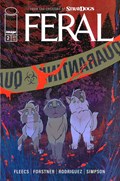 FERAL #2 