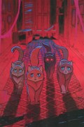 FERAL #10-RI 