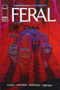 FERAL #10 