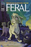 FERAL #11 