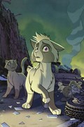 FERAL #11-RI 