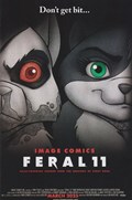FERAL #11B 