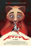 FERAL #12B 