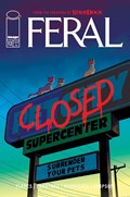FERAL #12 