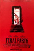 FERAL #6B 