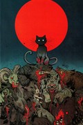FERAL #6-RI-D 