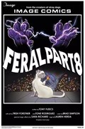 FERAL #8B 