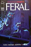 FERAL #8 