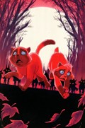FERAL #8-RI-B 
