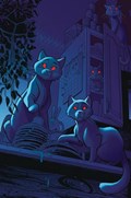 FERAL #8-RI 