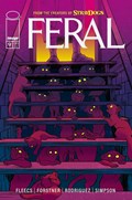 FERAL #9 