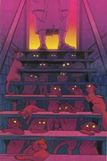 FERAL #9-RI 