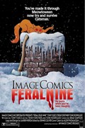 FERAL #9B 